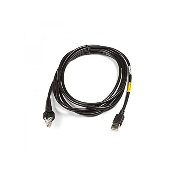 Honeywell CBL-500-300-S00 USB Industrial-Grade Data Interface Cable for Granit S - Picture 2 of 4